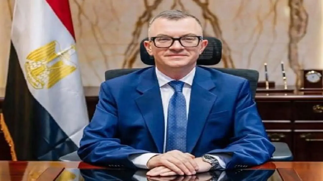 تجربة مصر في التنمية المستدامة تعكس نجاح مسيرة التخطيط الوزاري